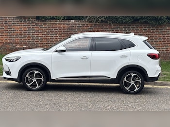 Used MG MG HS 2024 for sale - 76018250: Photo 4