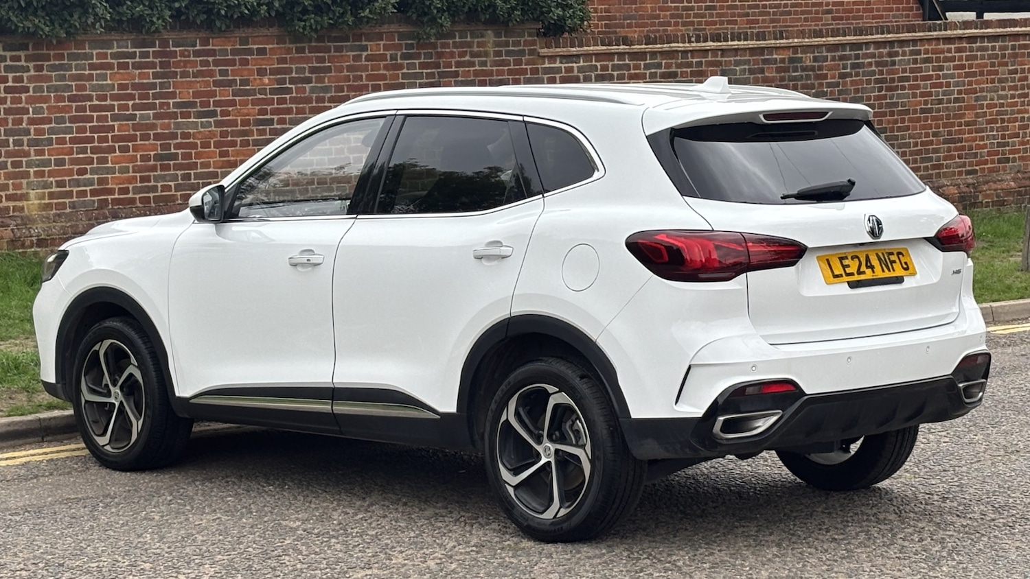 Used MG MG HS 2024 for sale - 76018250: Photo 6