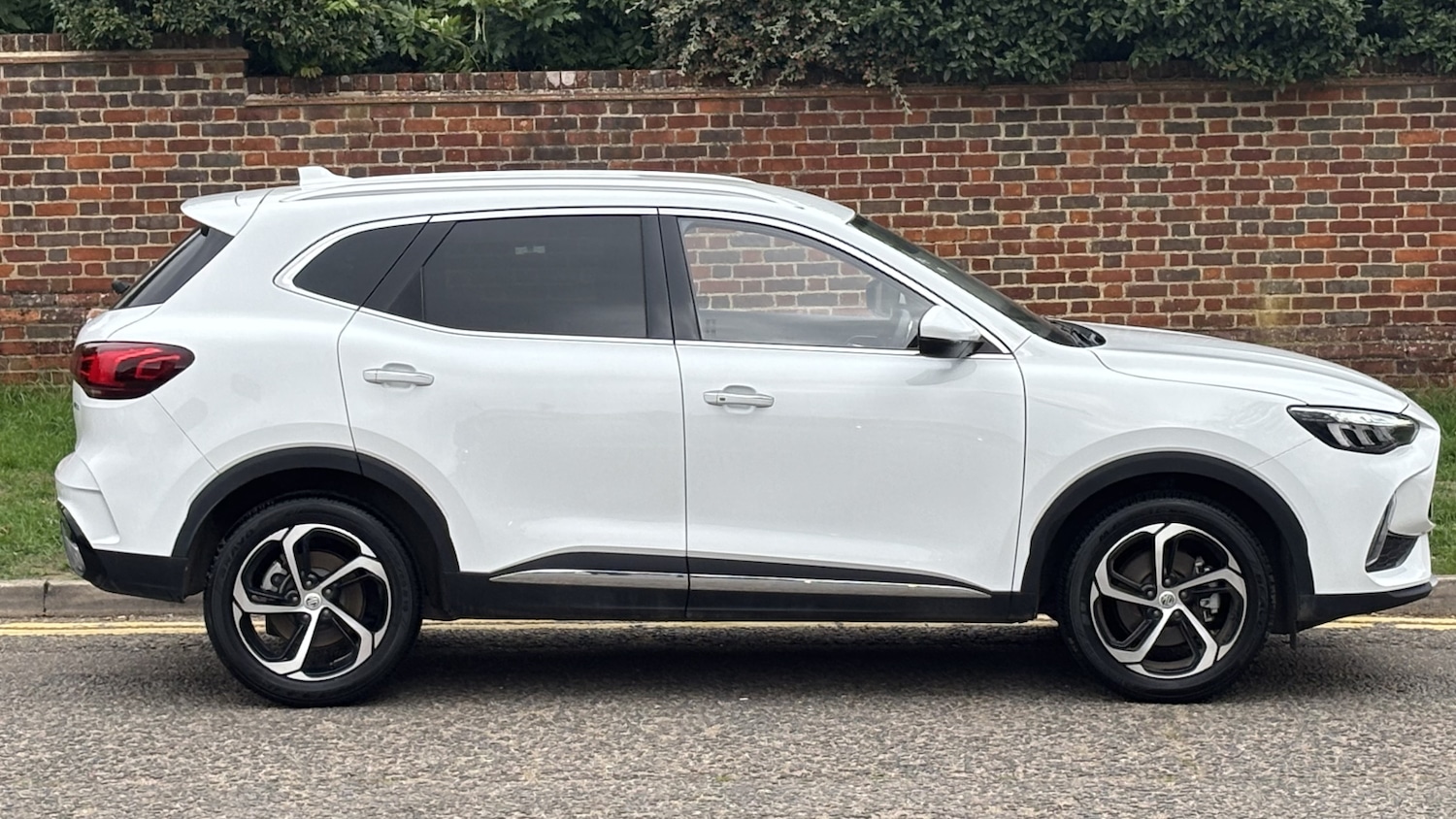 Used MG MG HS 2024 for sale - 76018250: Photo 8