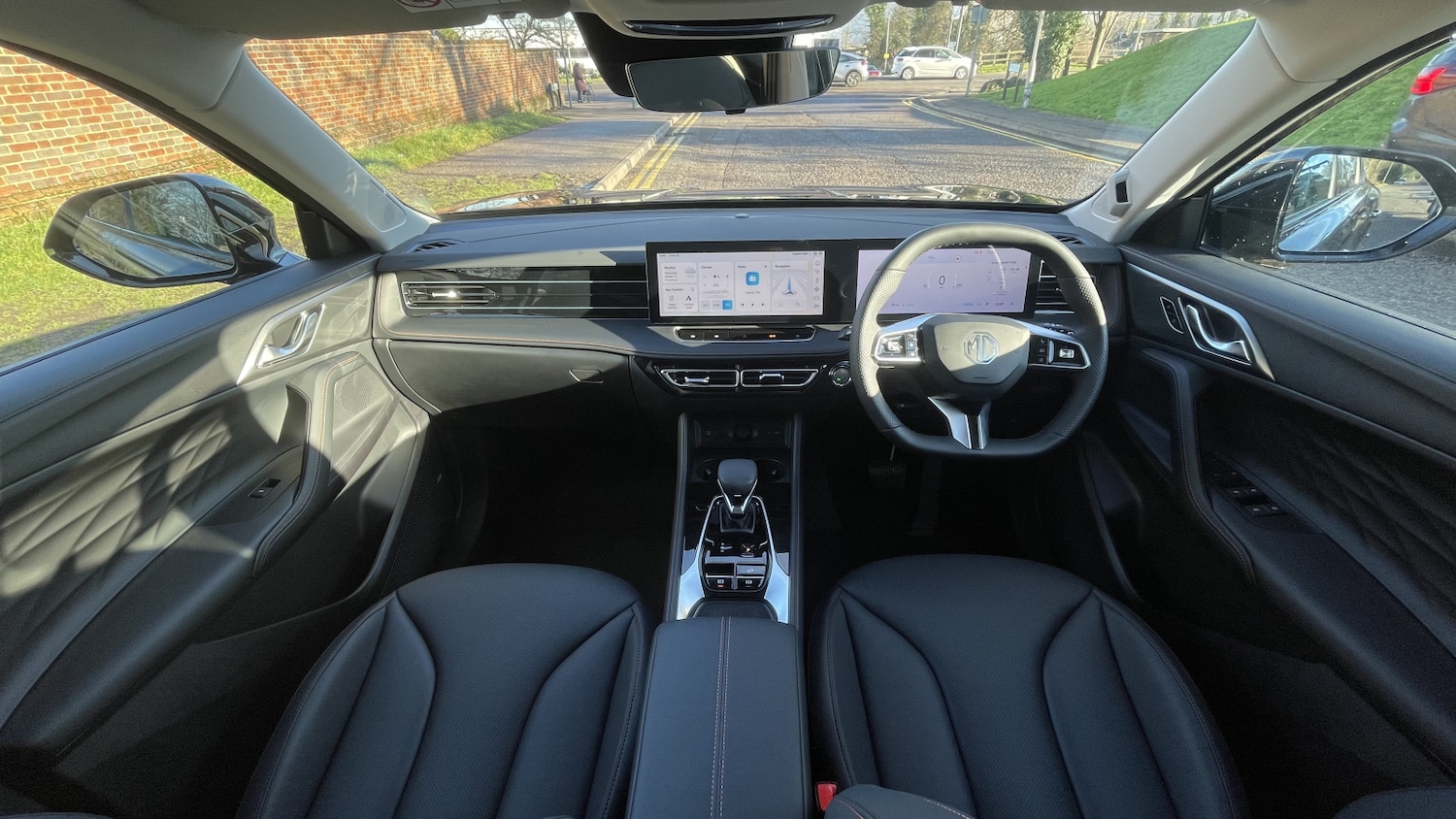 Used MG MG HS 2025 for sale - 77105876: Photo 13