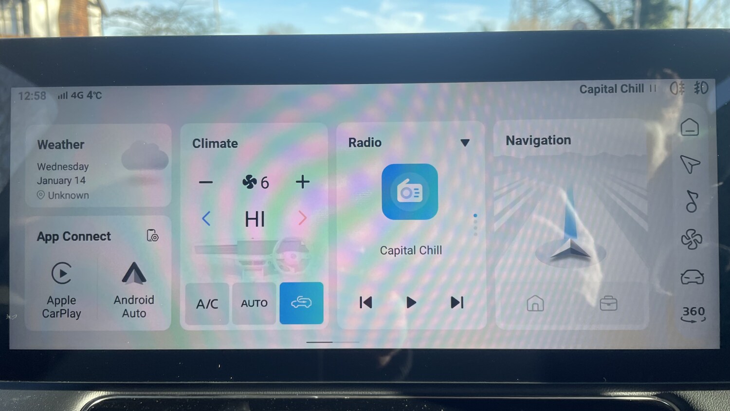 Used MG MG HS 2025 for sale - 77105876: Photo 19