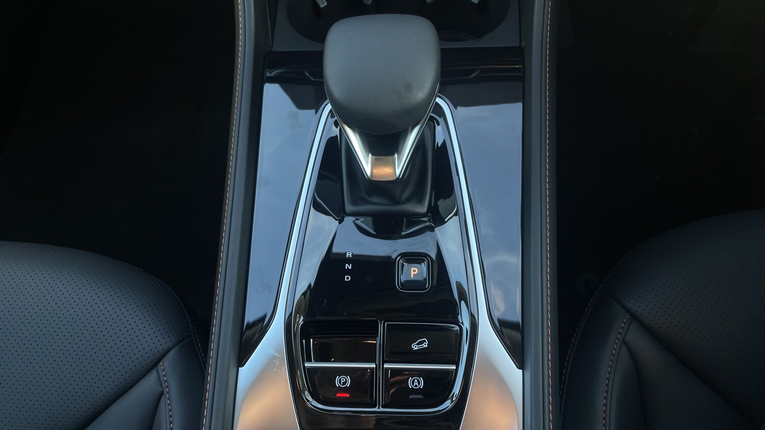 Used MG MG HS 2025 for sale - 77105876: Photo 22