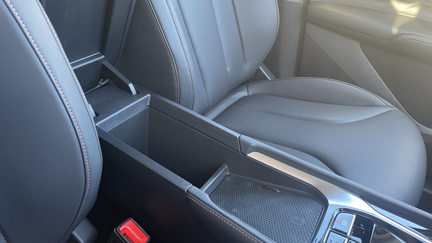 Used MG MG HS 2025 for sale - 77105876: Photo 25