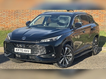 Used MG MG HS 2025 for sale - 77105876: Photo