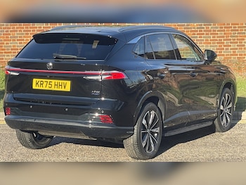 Used MG MG HS 2025 for sale - 77105876: Photo