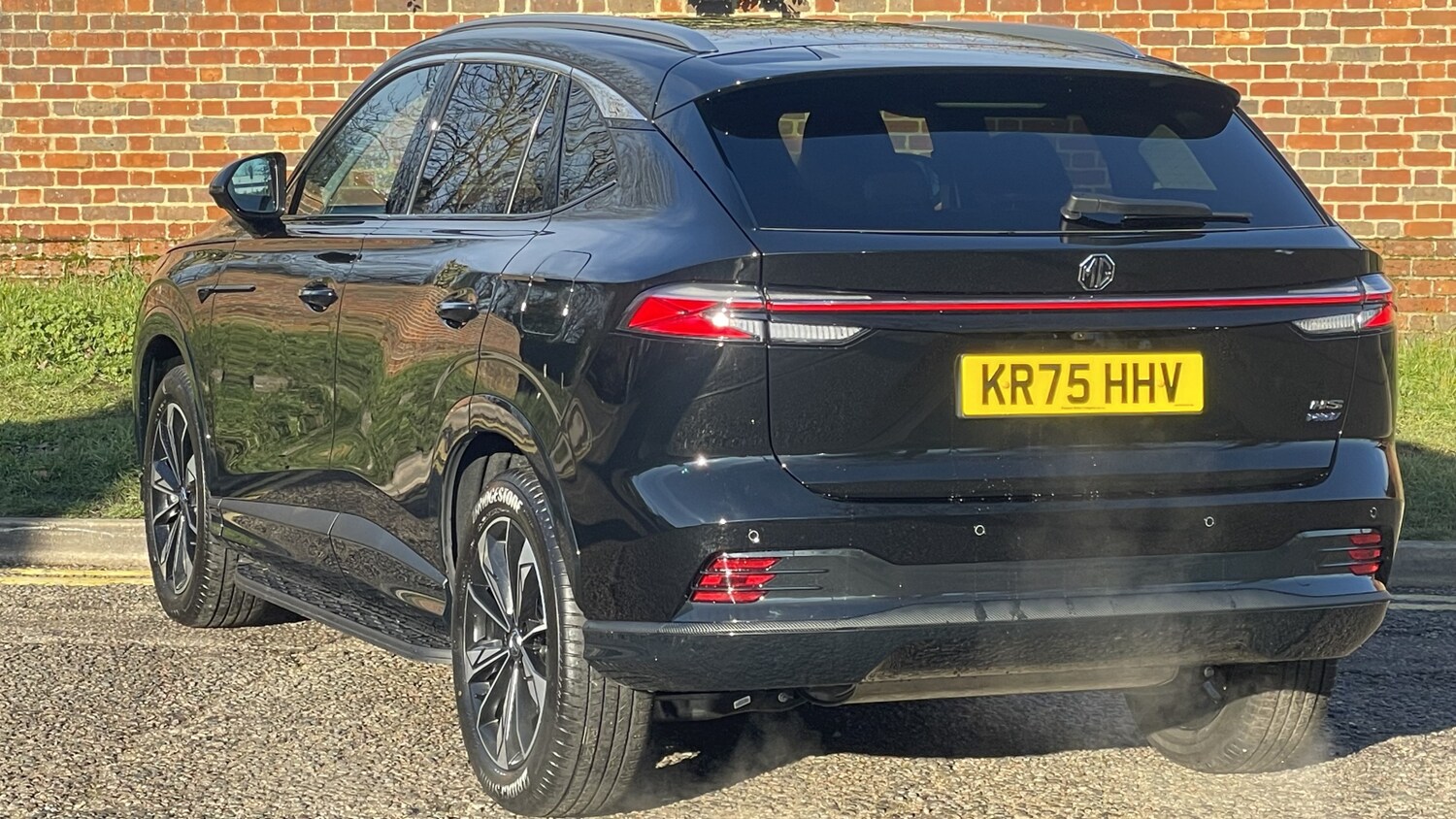 Used MG MG HS 2025 for sale - 77105876: Photo 6