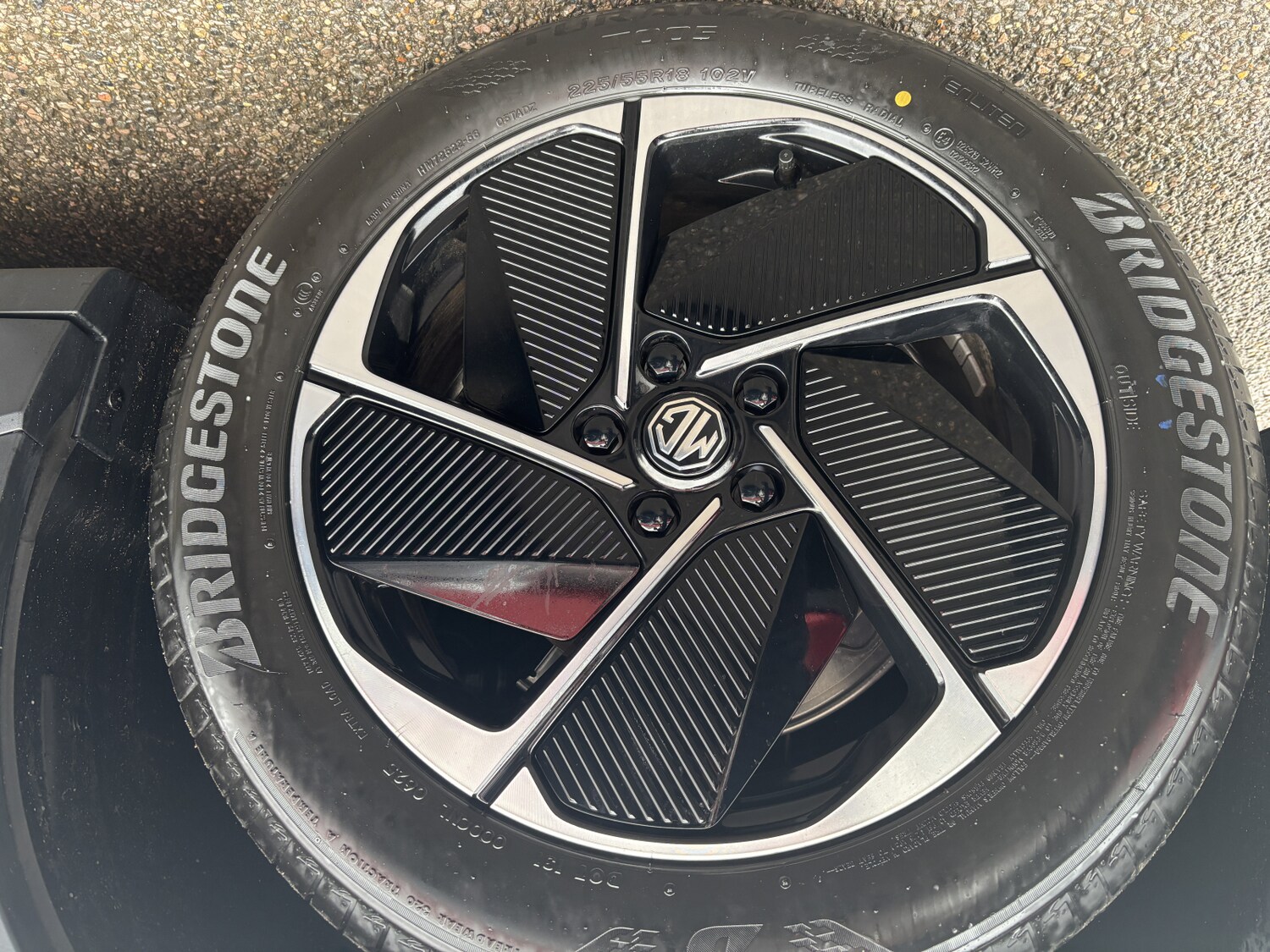 Used MG MGS5 2025 for sale - 77442662: Photo 12