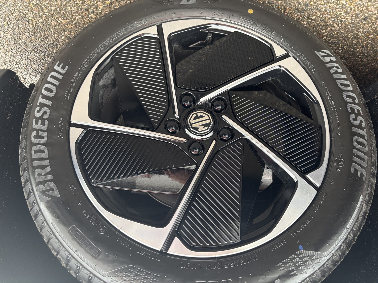 Used MG MGS5 2025 for sale - 77442662: Photo 13