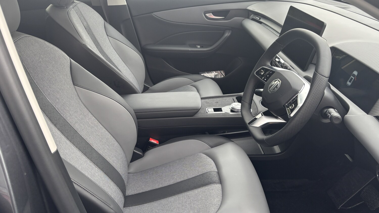 Used MG MGS5 2025 for sale - 77442662: Photo 24