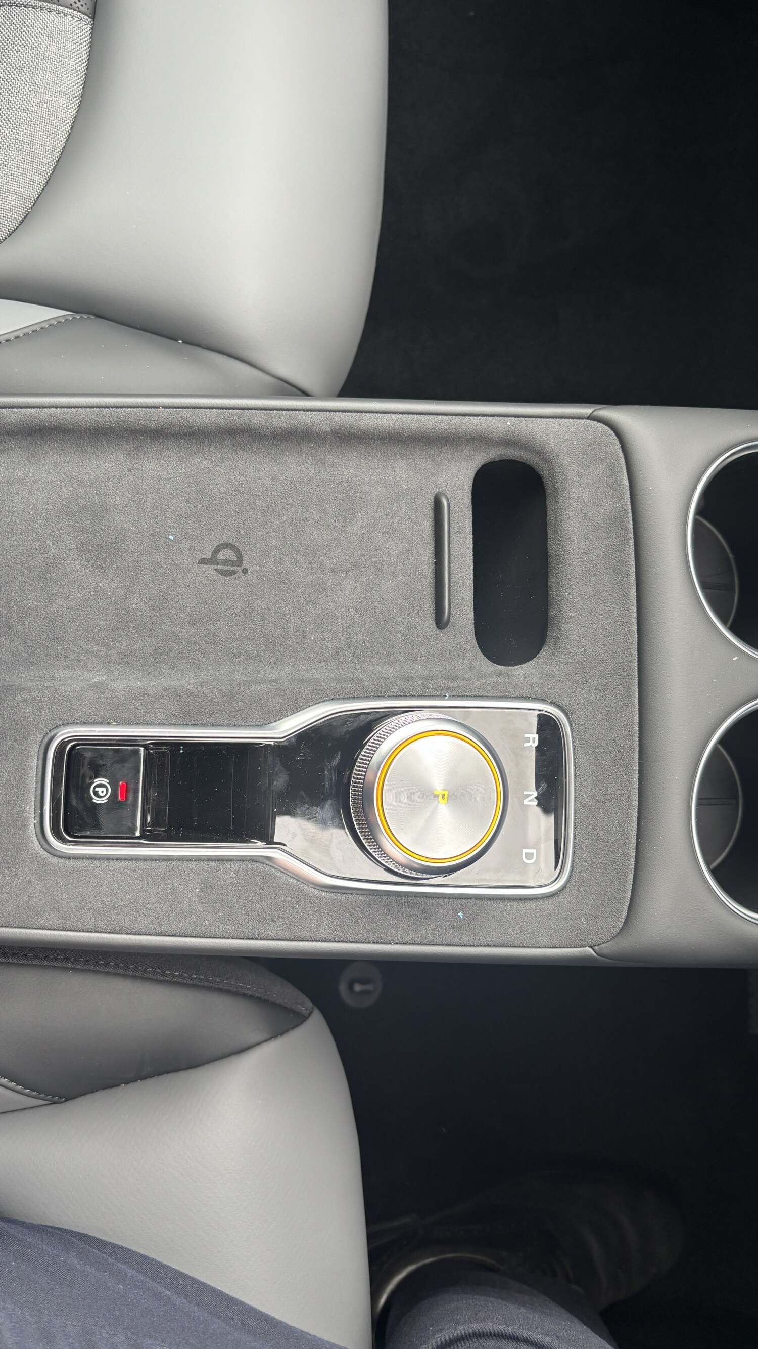 Used MG MGS5 2025 for sale - 77442662: Photo 25