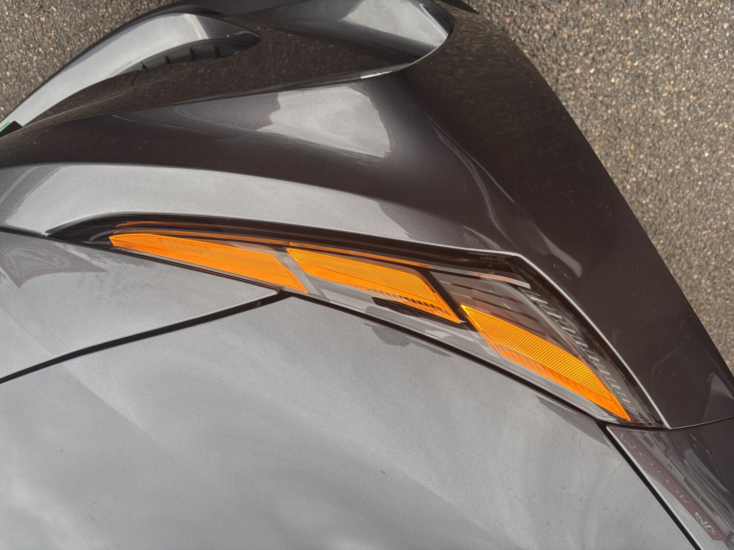 Used MG MGS5 2025 for sale - 77442662: Photo 8