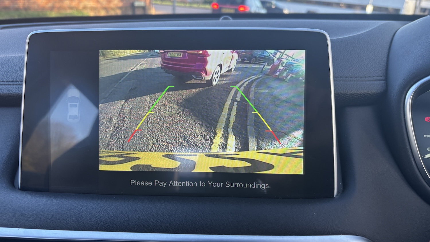 Used MG MG HS 2022 for sale - 76873055: Photo 14