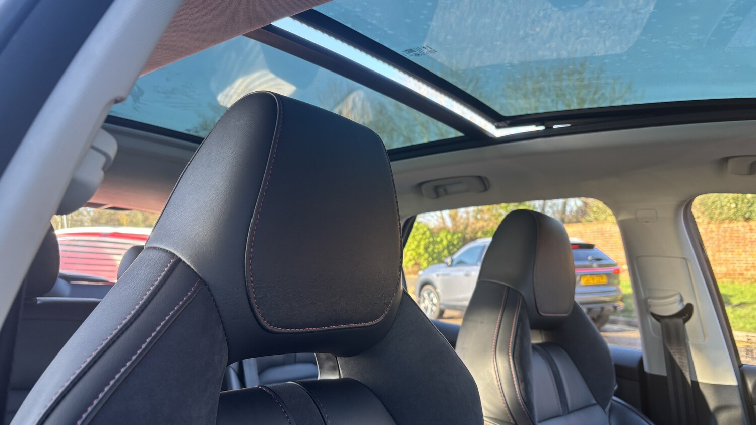 Used MG MG HS 2022 for sale - 76873055: Photo 17