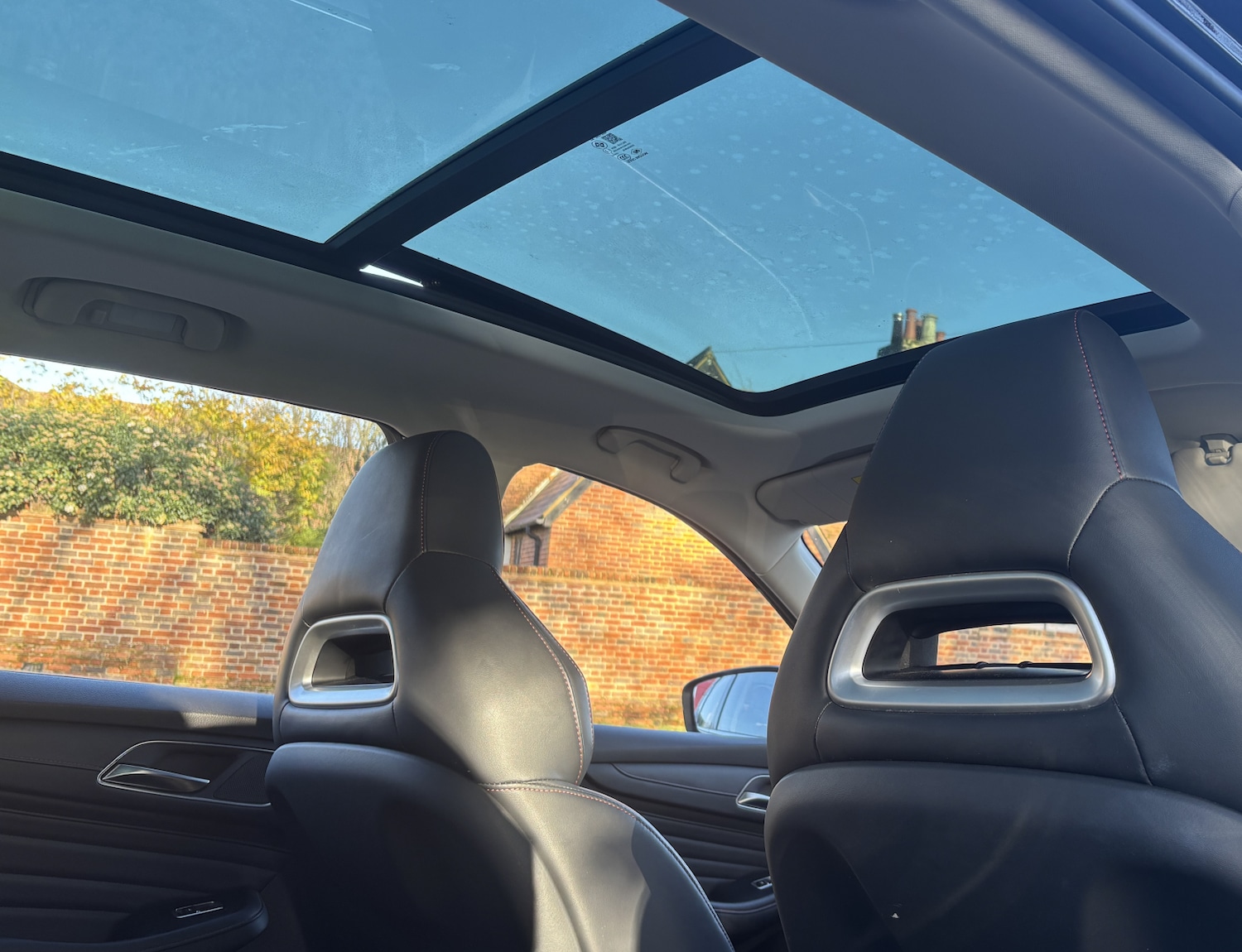 Used MG MG HS 2022 for sale - 76873055: Photo 18