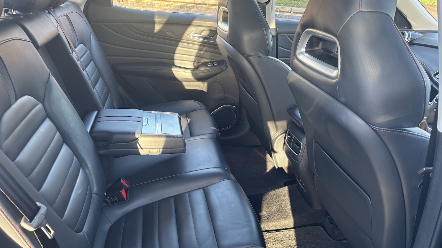 Used MG MG HS 2022 for sale - 76873055: Photo 19