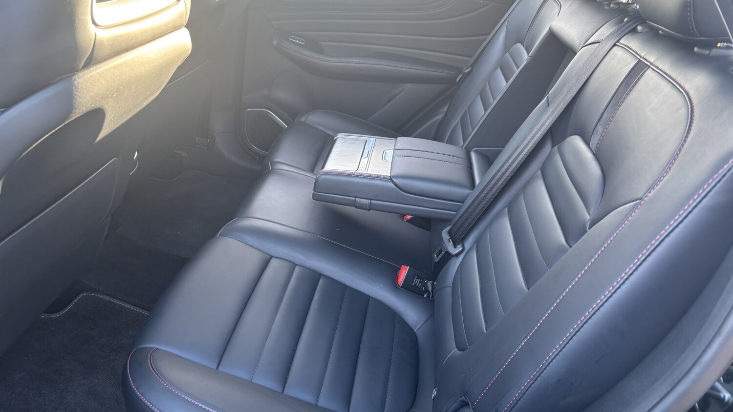 Used MG MG HS 2022 for sale - 76873055: Photo 23