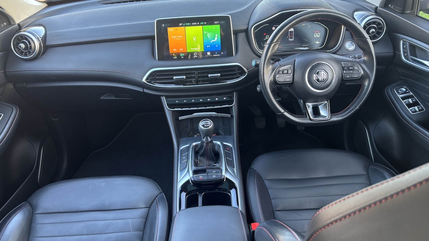 Used MG MG HS 2022 for sale - 76873055: Photo 24