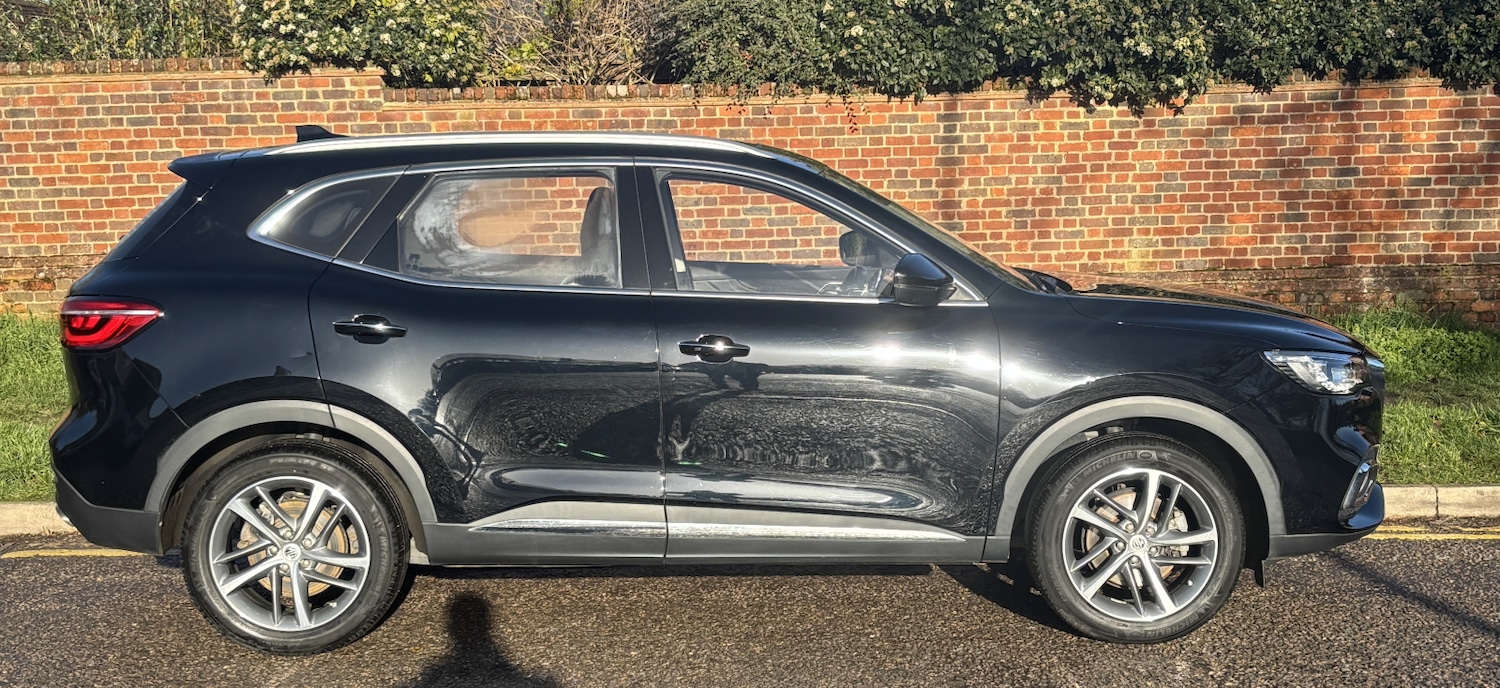 Used MG MG HS 2022 for sale - 76873055: Photo 4