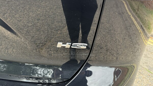 Used MG MG HS 2024 for sale - 75395734: Photo 13