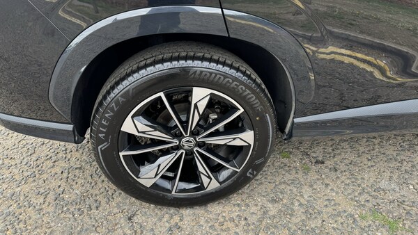 Used MG MG HS 2024 for sale - 75395734: Photo 14