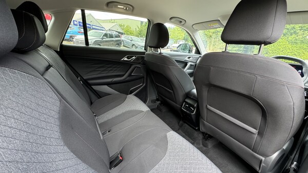 Used MG MG HS 2024 for sale - 75395734: Photo 16