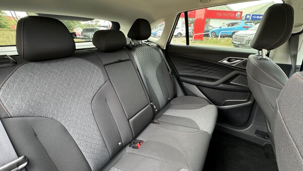 Used MG MG HS 2024 for sale - 75395734: Photo 17