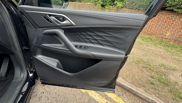 Used MG MG HS 2024 for sale - 75395734: Photo 19