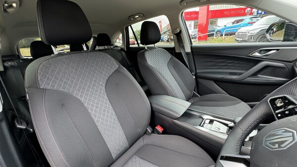Used MG MG HS 2024 for sale - 75395734: Photo 21