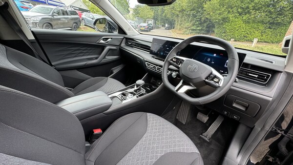 Used MG MG HS 2024 for sale - 75395734: Photo 22