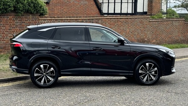 Used MG MG HS 2024 for sale - 75395734: Photo 3