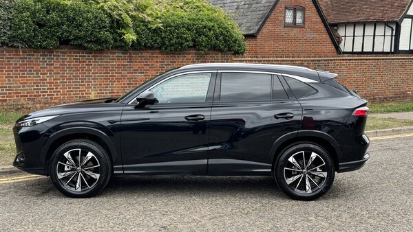Used MG MG HS 2024 for sale - 75395734: Photo 8