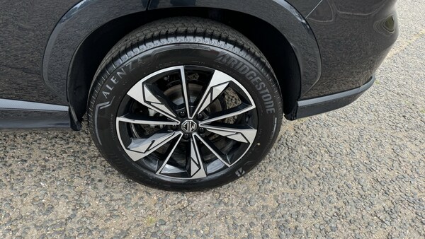 Used MG MG HS 2024 for sale - 75395734: Photo 9