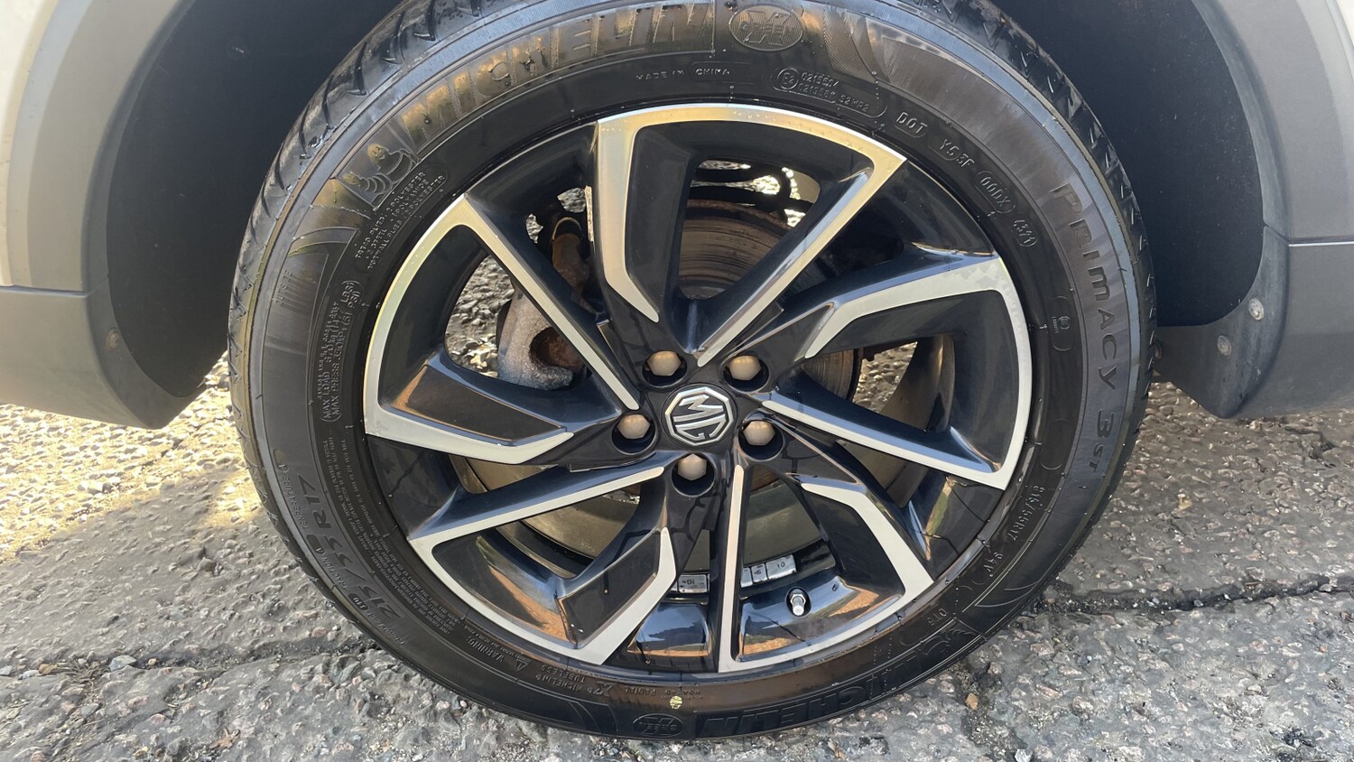 Used MG MG ZS 2022 for sale - 77186180: Photo 10