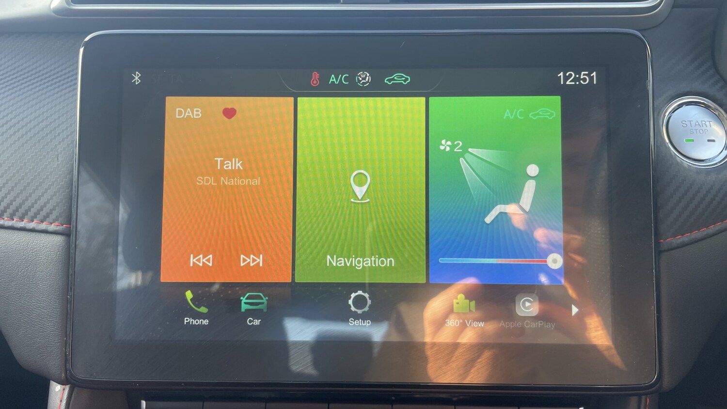 Used MG MG ZS 2022 for sale - 77186180: Photo 14