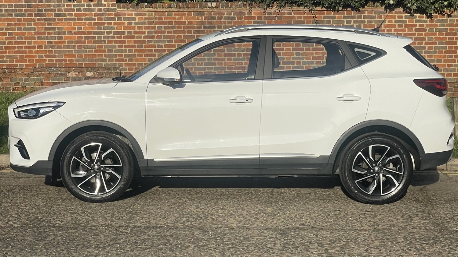 Used MG MG ZS 2022 for sale - 77186180: Photo 7