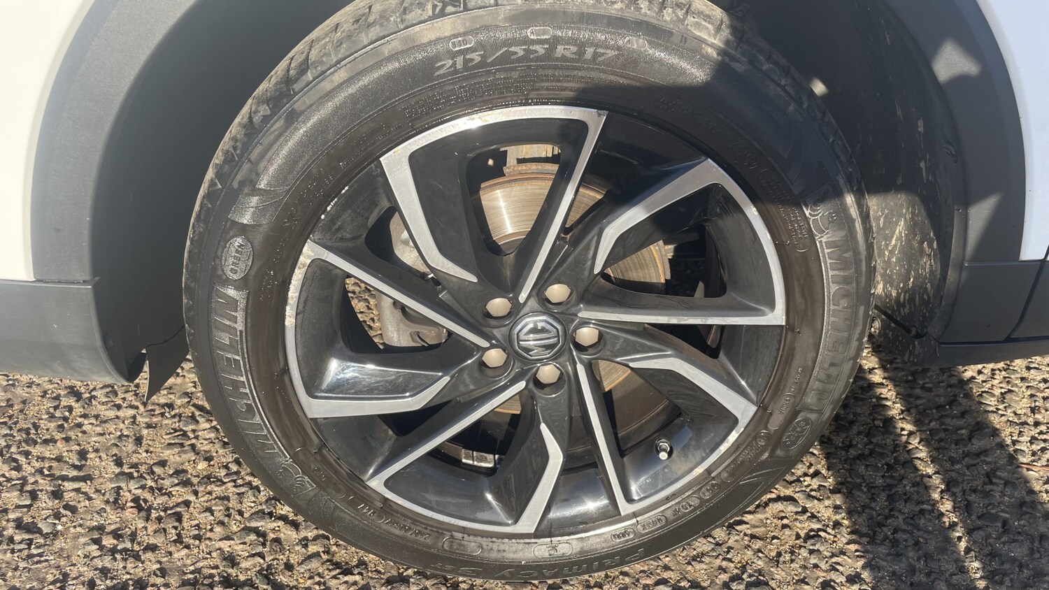 Used MG MG ZS 2022 for sale - 77186180: Photo 8