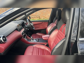 Used MG MG HS 2022 for sale - 77673862: Photo