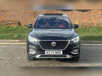 Used MG MG HS 2022 for sale - 77673862: Photo