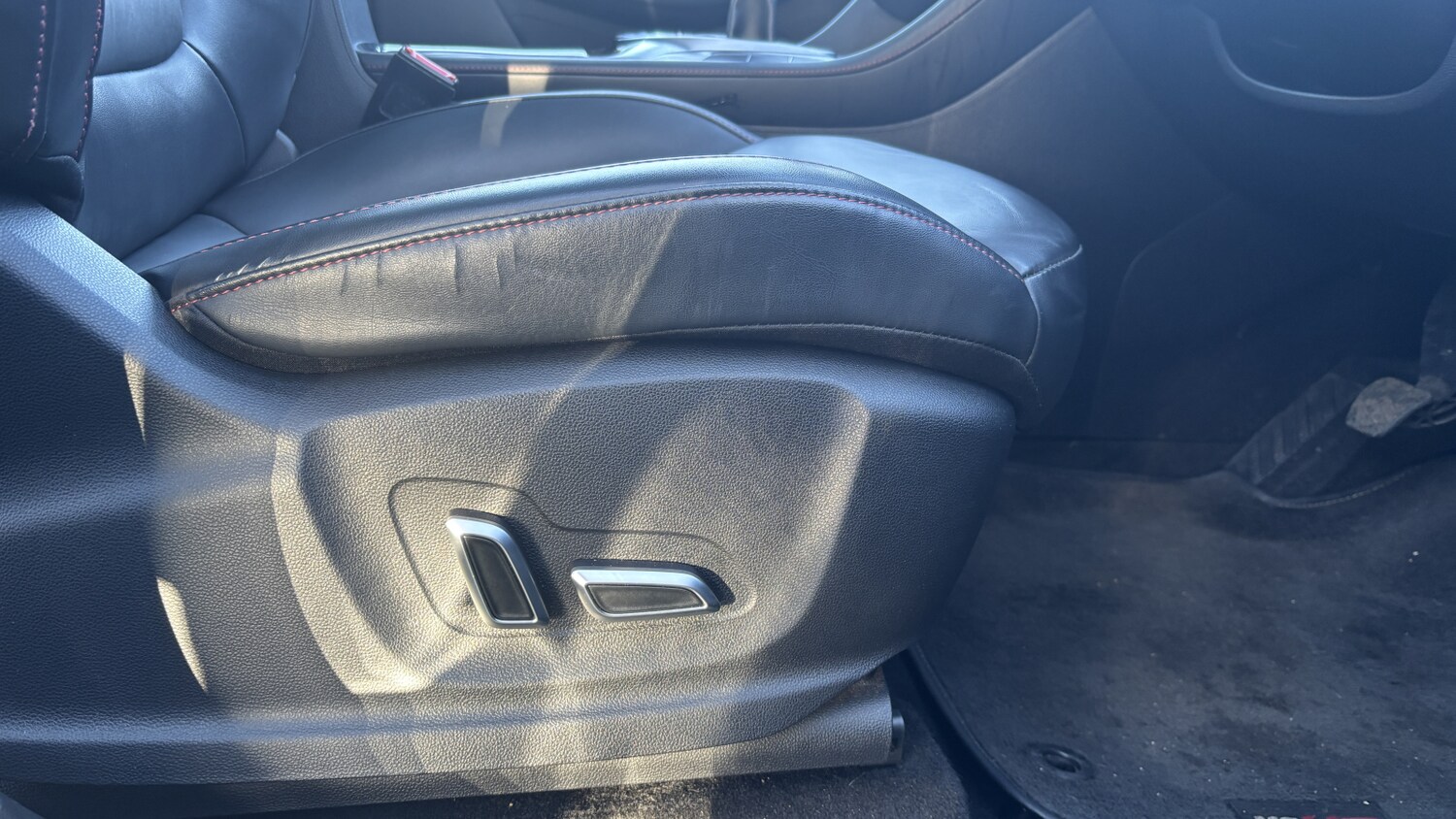 Used MG MG HS 2022 for sale - 77833410: Photo 20