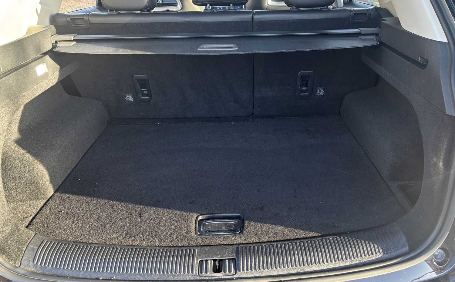 Used MG MG HS 2022 for sale - 77833410: Photo 22