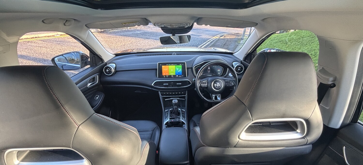 Used MG MG HS 2022 for sale - 77833410: Photo 25