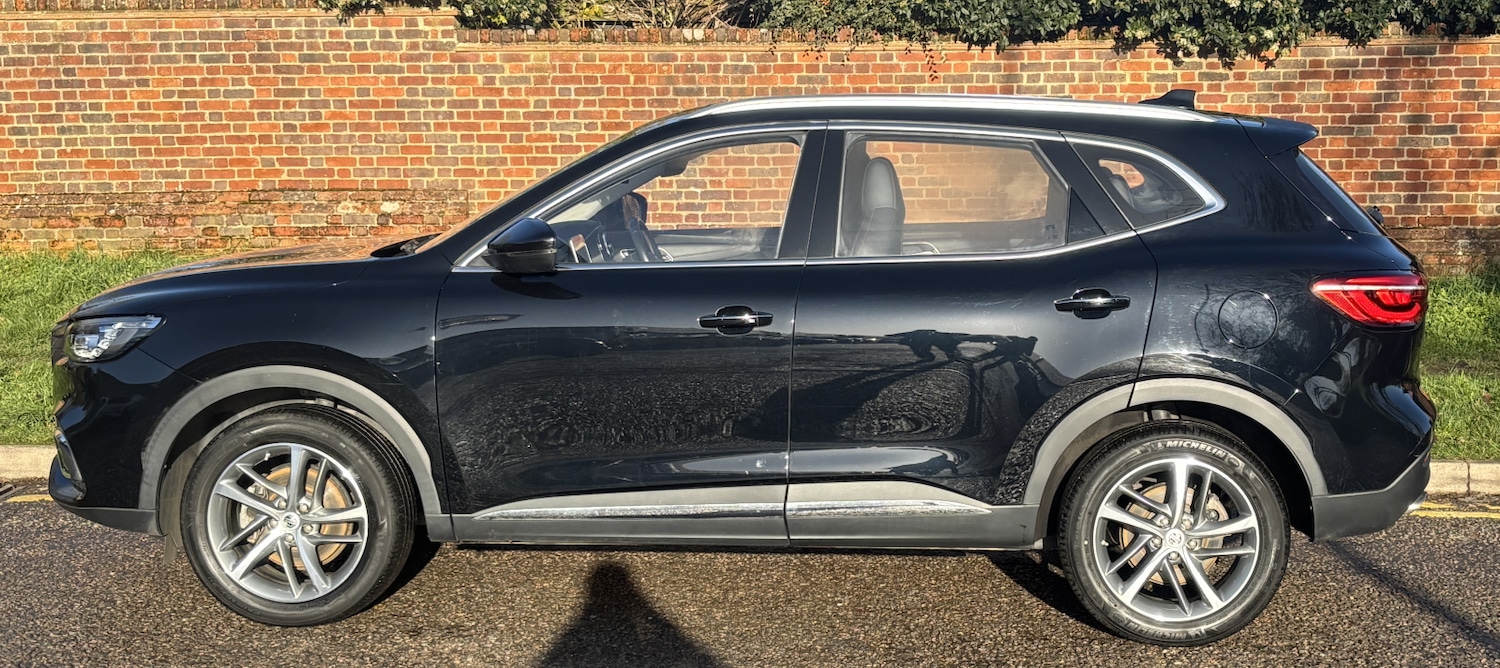 Used MG MG HS 2022 for sale - 77833410: Photo 3