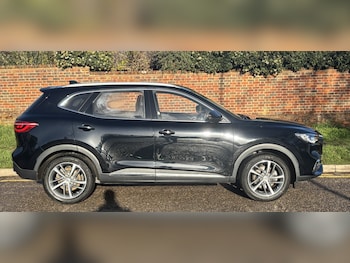 Used MG MG HS 2022 for sale - 77833410: Photo