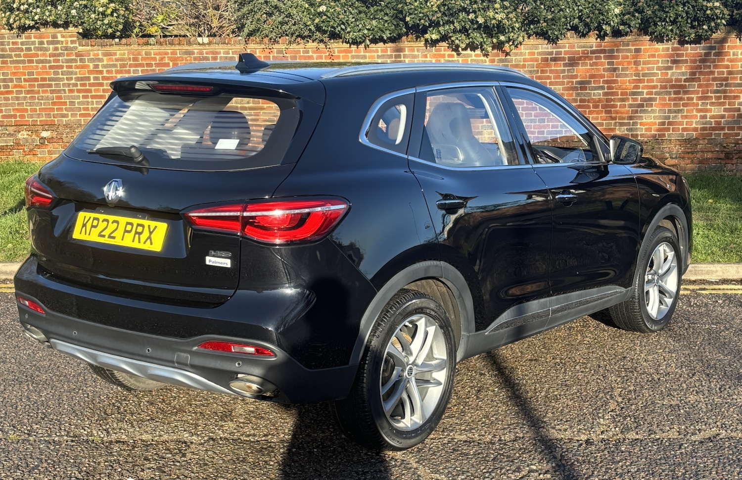 Used MG MG HS 2022 for sale - 77833410: Photo 5