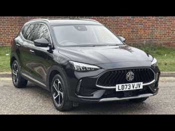 2023 - 1.5 T-GDI Trophy 5dr DCT Auto