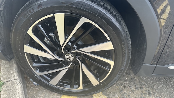 Used MG MG ZS 2025 for sale - 75395730: Photo 11