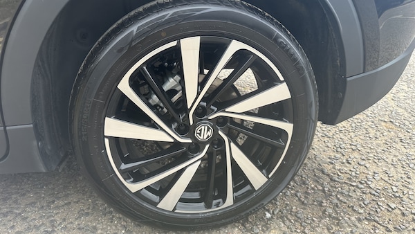 Used MG MG ZS 2025 for sale - 75395730: Photo 12