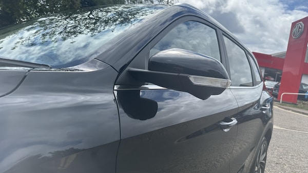 Used MG MG ZS 2025 for sale - 75395730: Photo 13