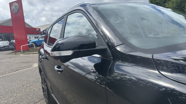 Used MG MG ZS 2025 for sale - 75395730: Photo 14