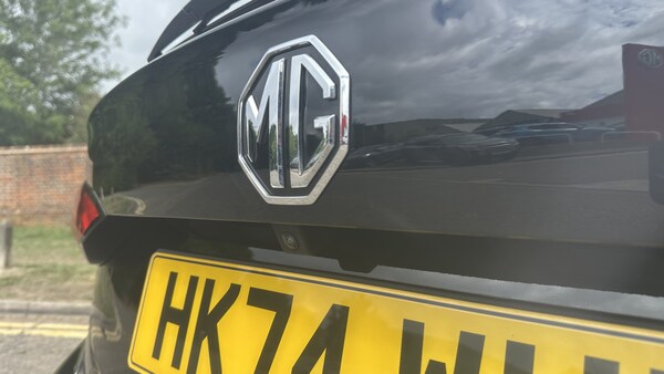 Used MG MG ZS 2025 for sale - 75395730: Photo 15